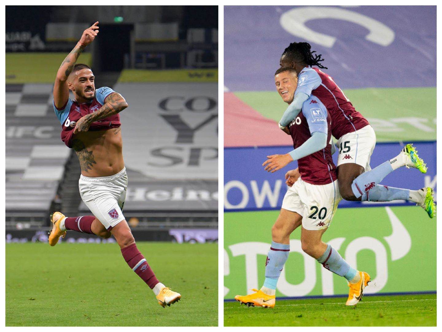 精彩紛呈的 精彩紛呈的