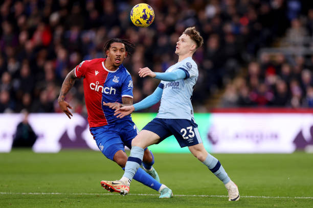 聚力的关键 聚力的关键