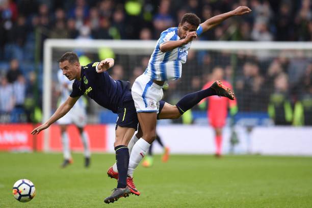 整体影响 整体影响