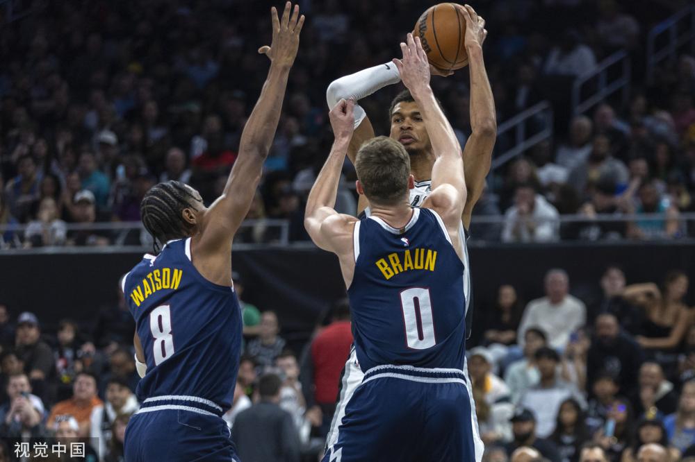 在比赛中 在比赛中